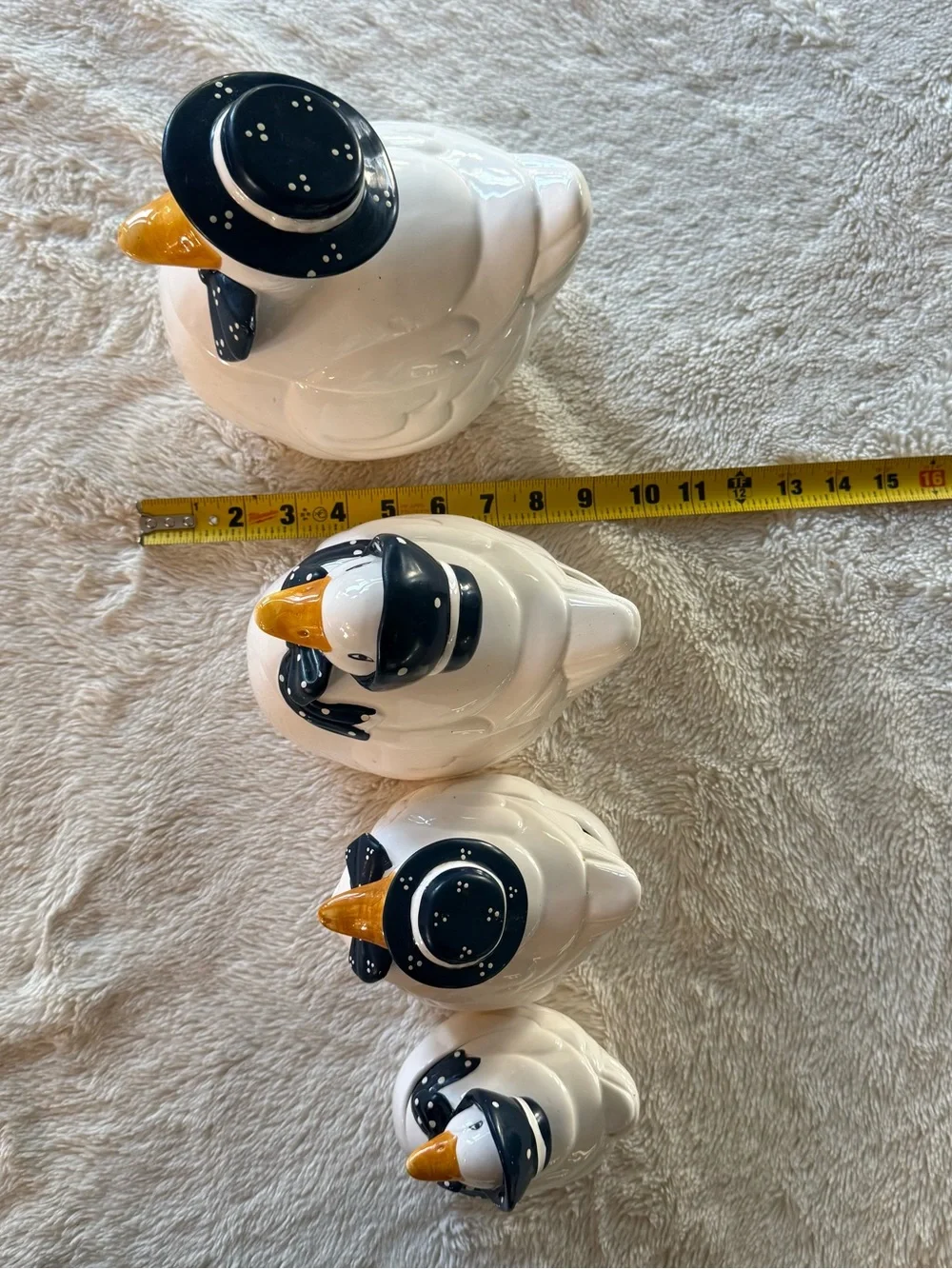 N/A charming ceramic